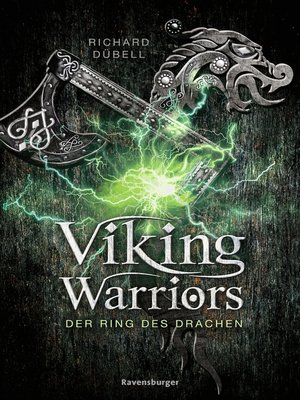 cover image of Viking Warriors 2